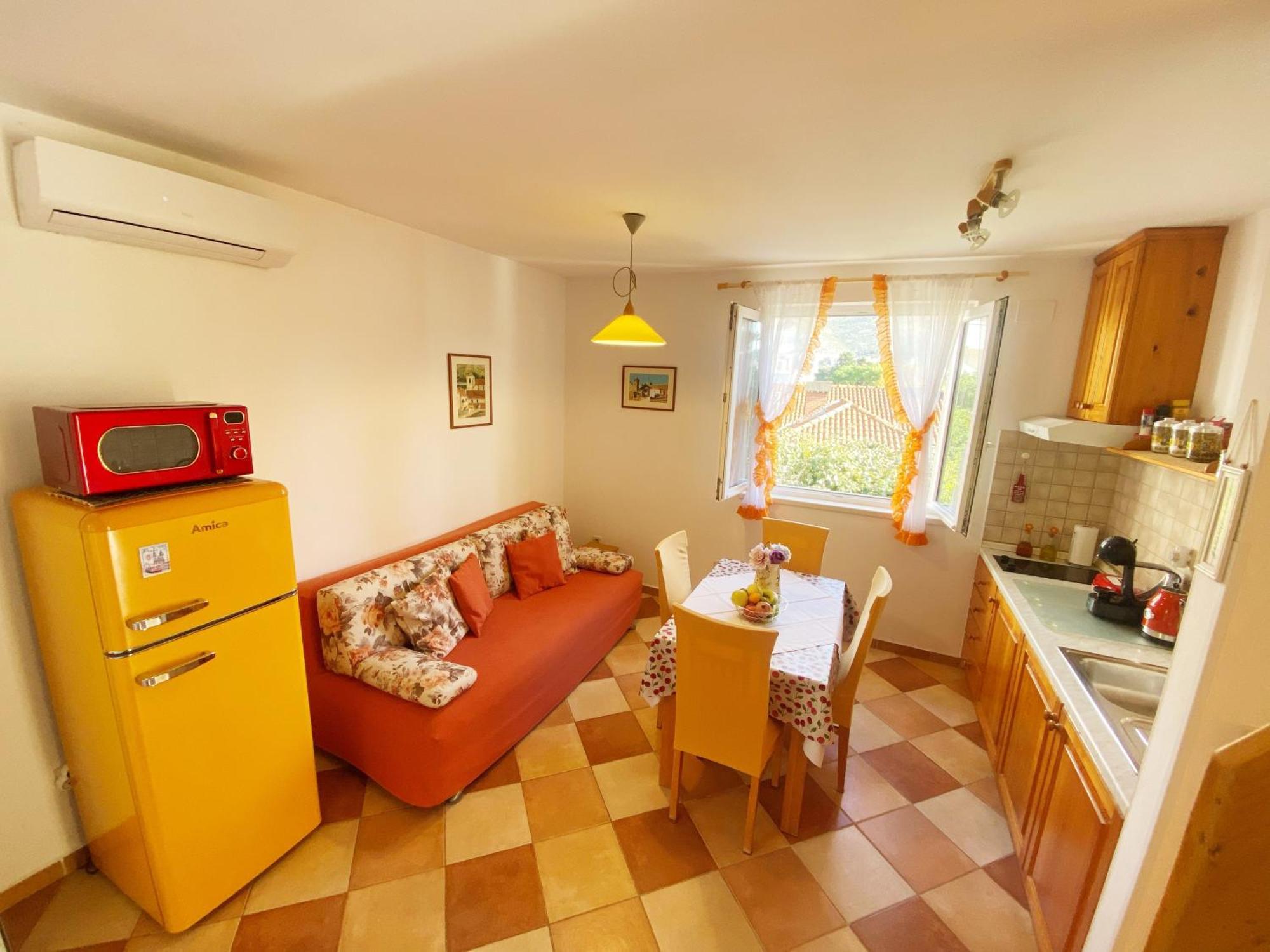 Villa Mar Ragusa Esterno foto