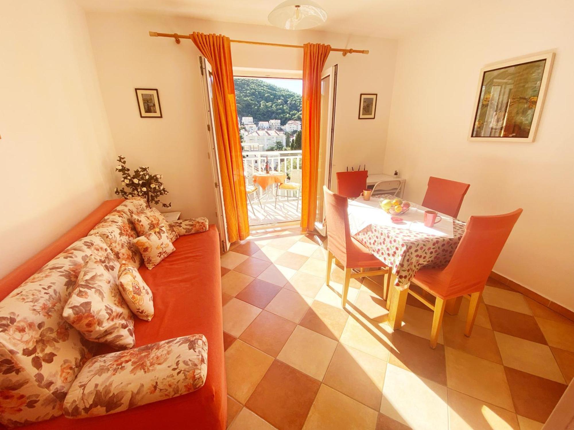 Villa Mar Ragusa Esterno foto