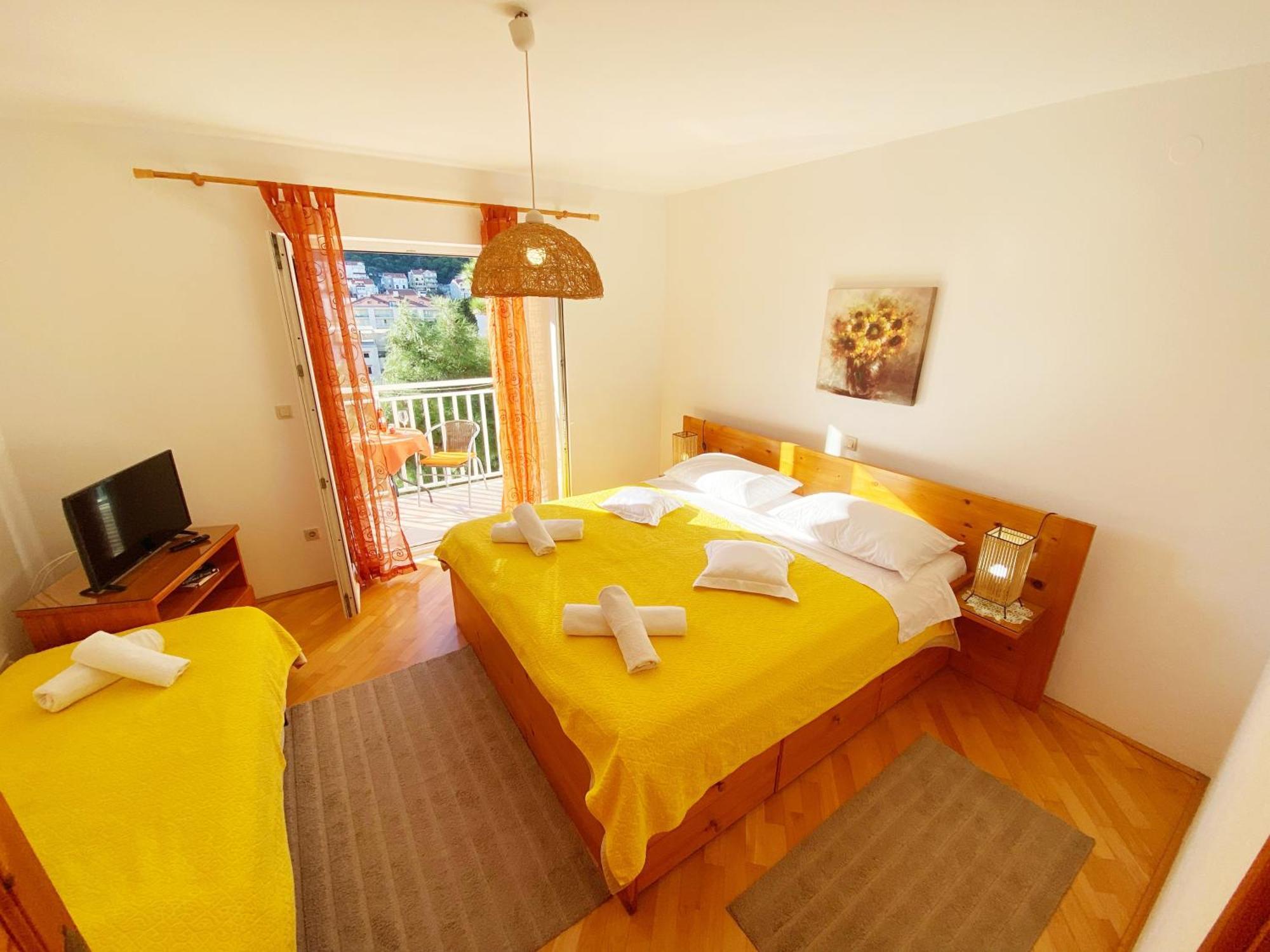 Villa Mar Ragusa Esterno foto