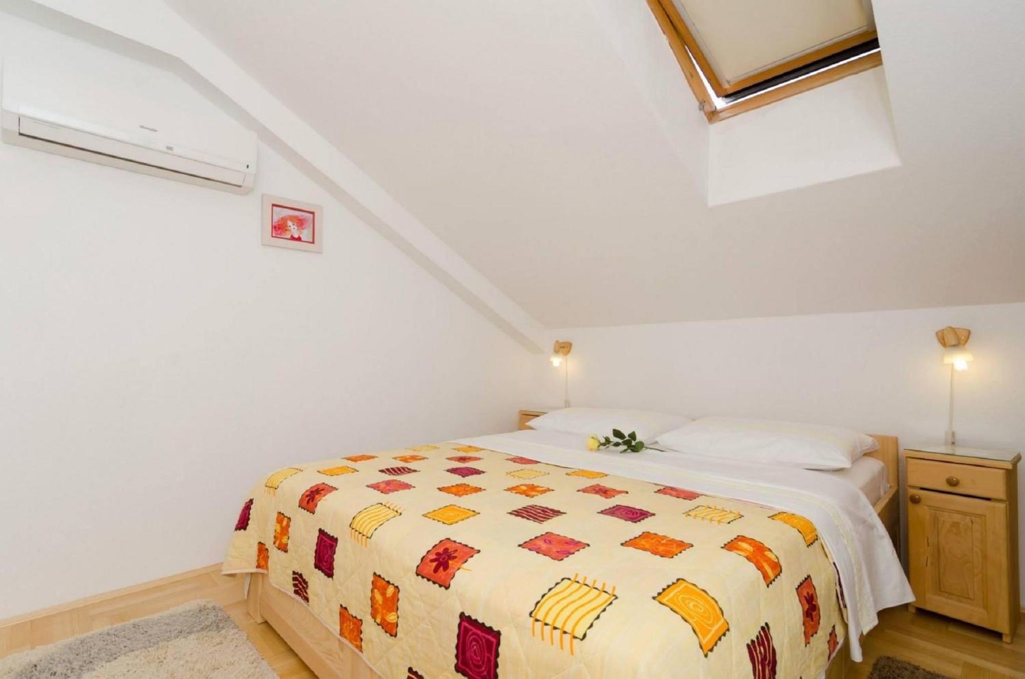 Villa Mar Ragusa Camera foto
