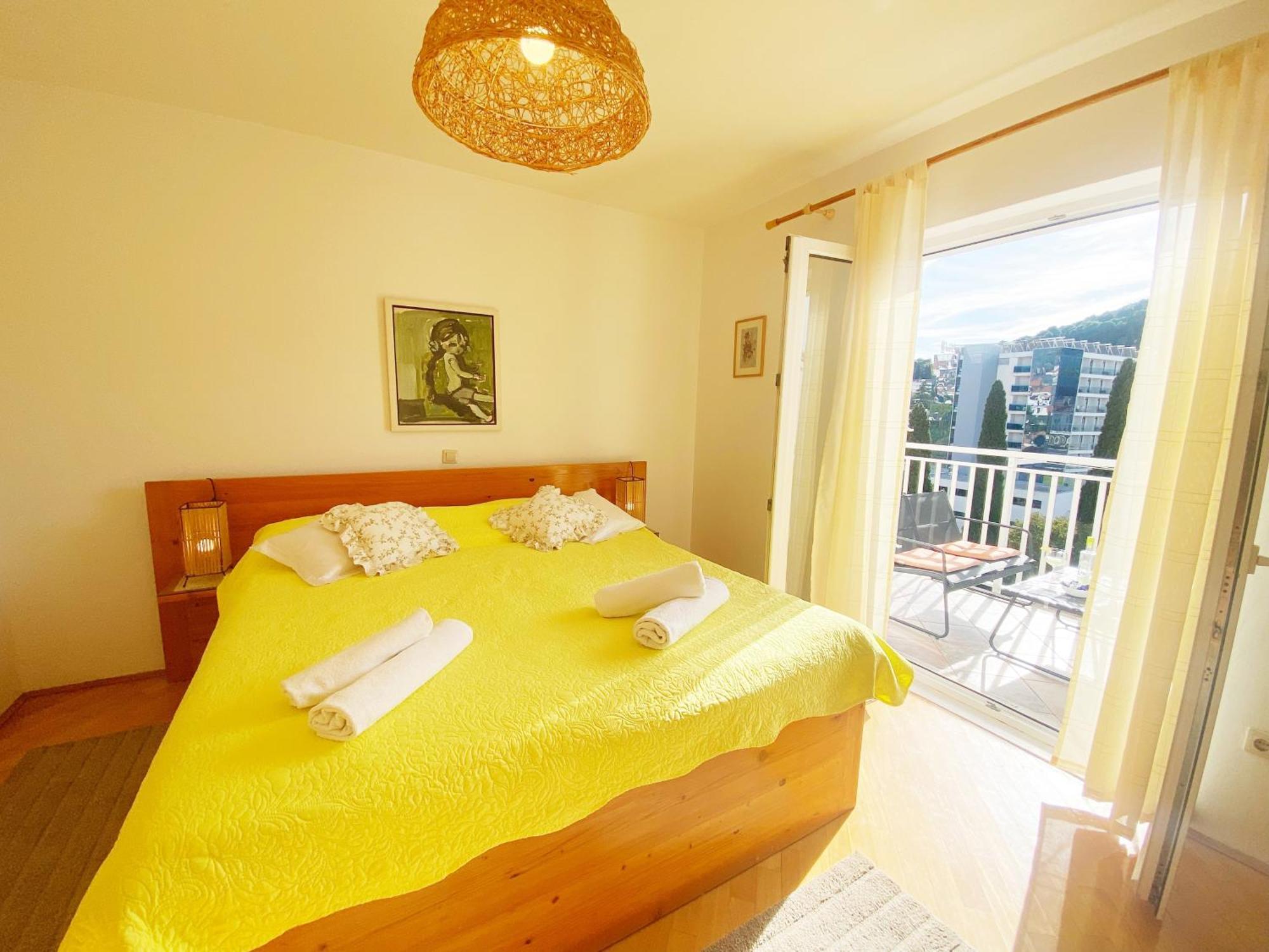 Villa Mar Ragusa Camera foto